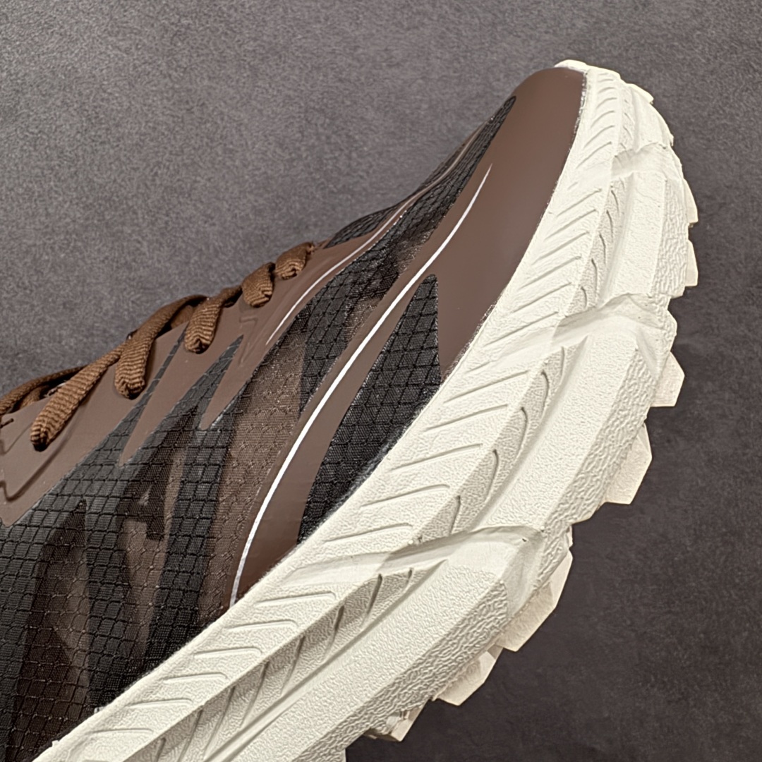   
【纯原】Satisfy x HOKA ONE ONE Mafate Speed 4 玛法特4系列低