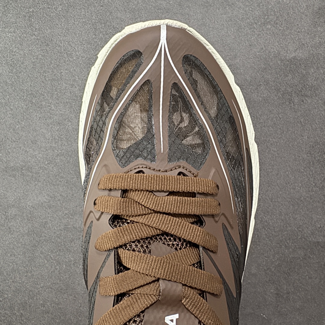   
【纯原】Satisfy x HOKA ONE ONE Mafate Speed 4 玛法特4系列低