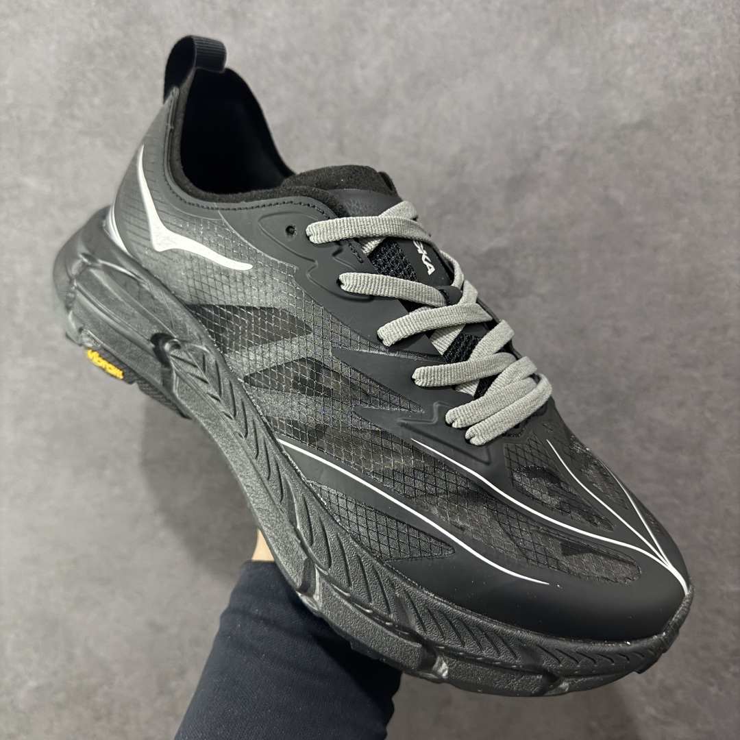   
【纯原】Satisfy xHOKA ONE ONE Mafate Speed 4 玛法特4系列低帮