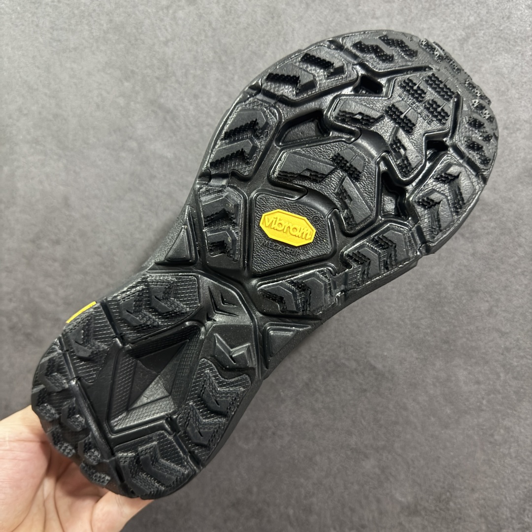   
【纯原】Satisfy xHOKA ONE ONE Mafate Speed 4 玛法特4系列低帮