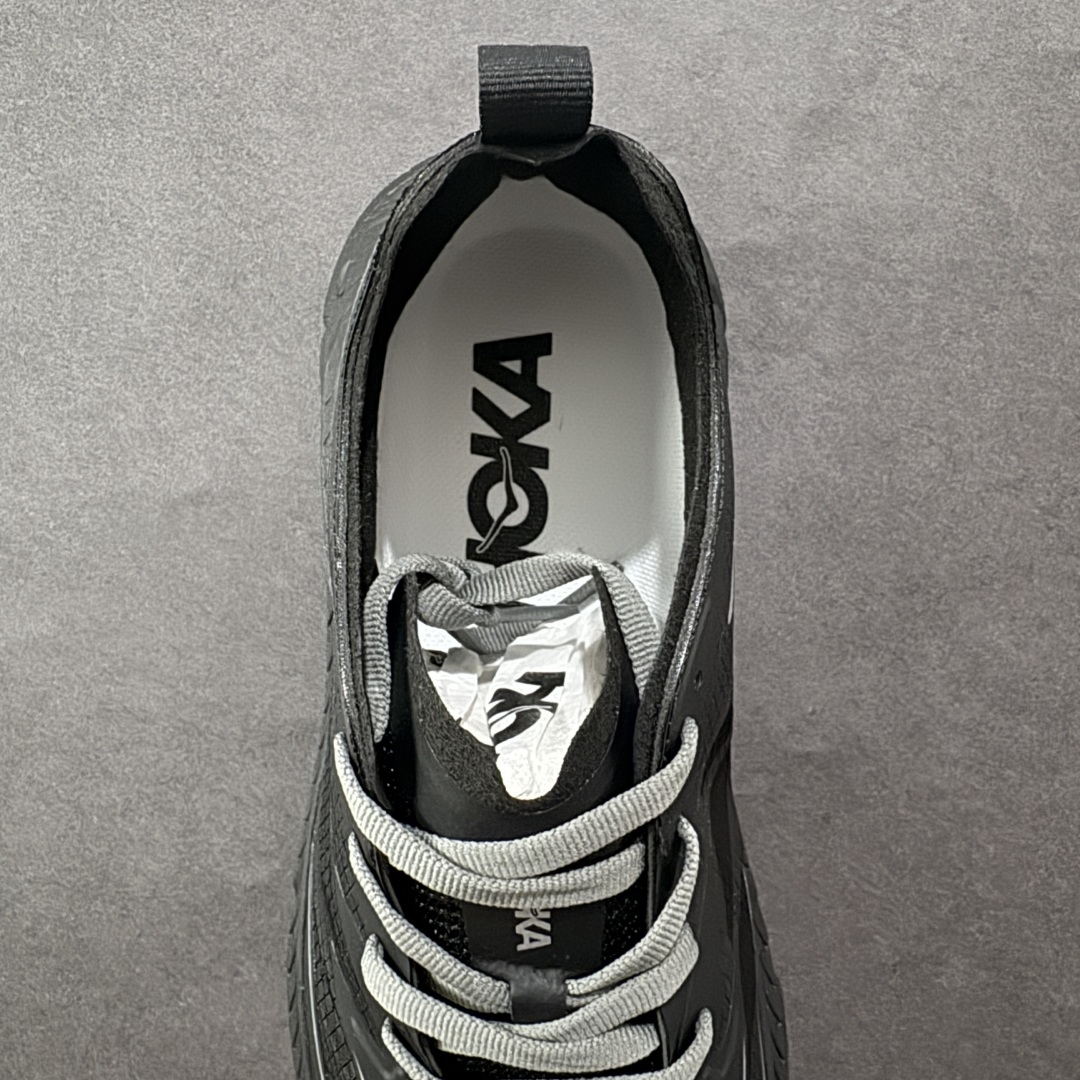   
【纯原】Satisfy xHOKA ONE ONE Mafate Speed 4 玛法特4系列低帮
