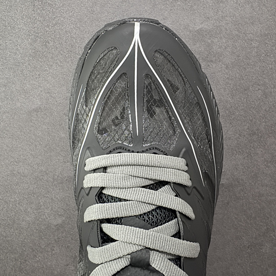   
【纯原】Satisfy xHOKA ONE ONE Mafate Speed 4 玛法特4系列低帮