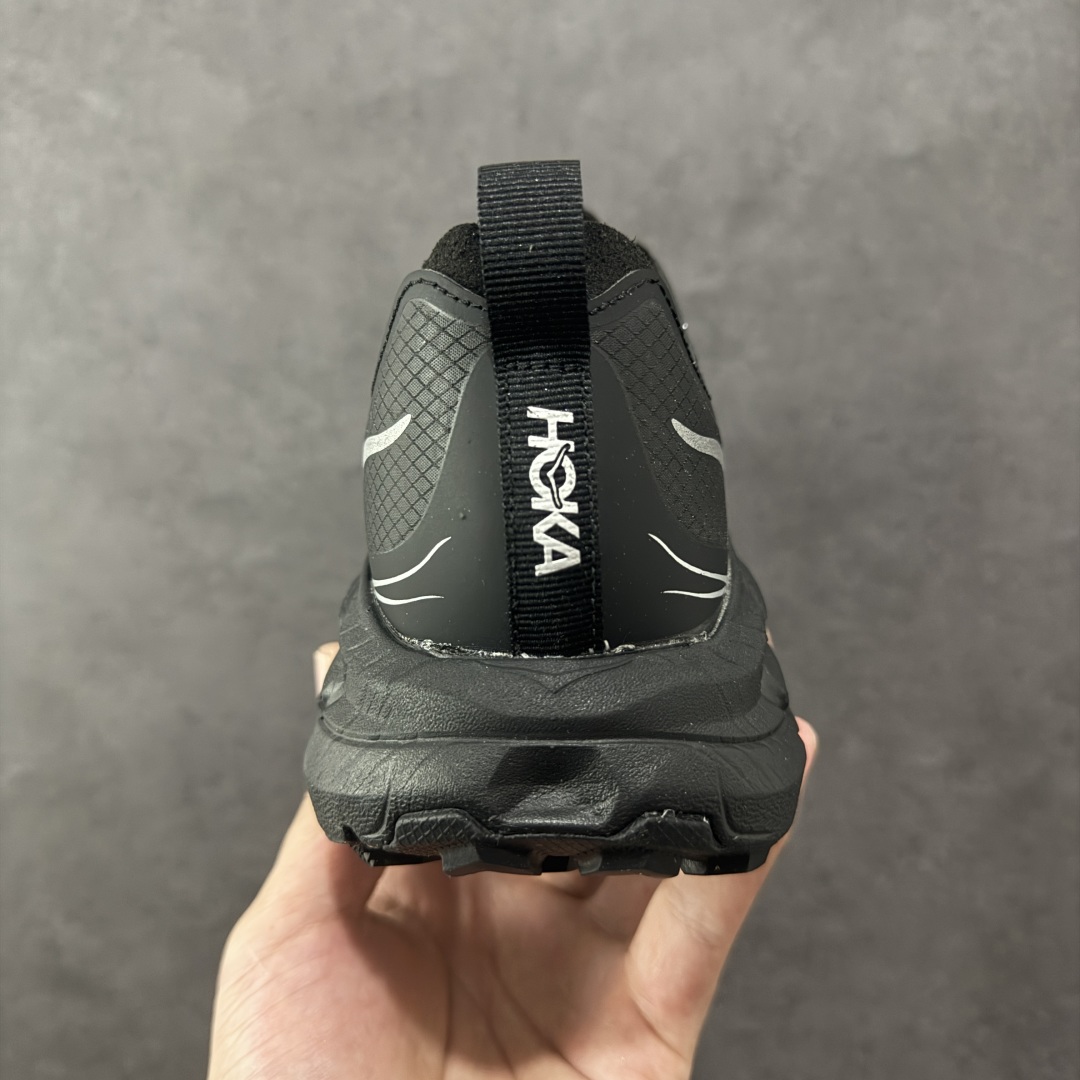   
【纯原】Satisfy xHOKA ONE ONE Mafate Speed 4 玛法特4系列低帮