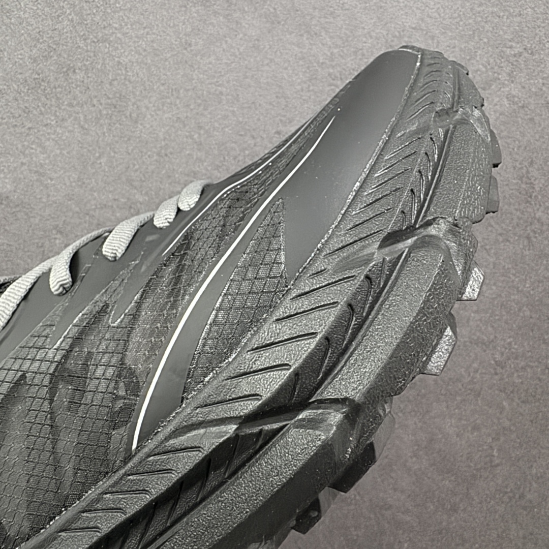   
【纯原】Satisfy xHOKA ONE ONE Mafate Speed 4 玛法特4系列低帮