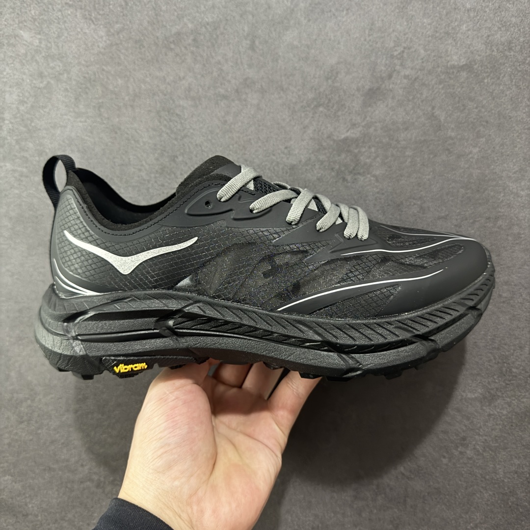   
【纯原】Satisfy xHOKA ONE ONE Mafate Speed 4 玛法特4系列低帮