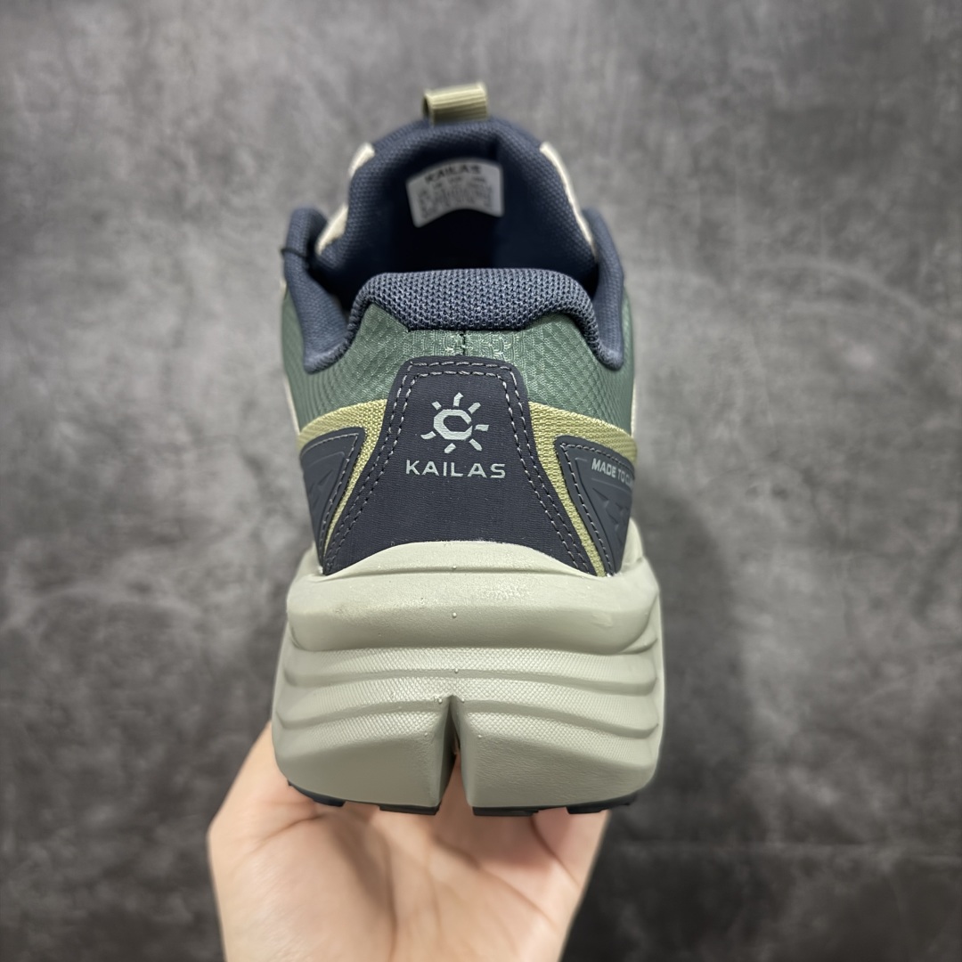 KAILAS Mountain Hiking Shoes - GTX Waterproof, Breathable, and Grippy 5 cmp i1755045495969 5399 0 3