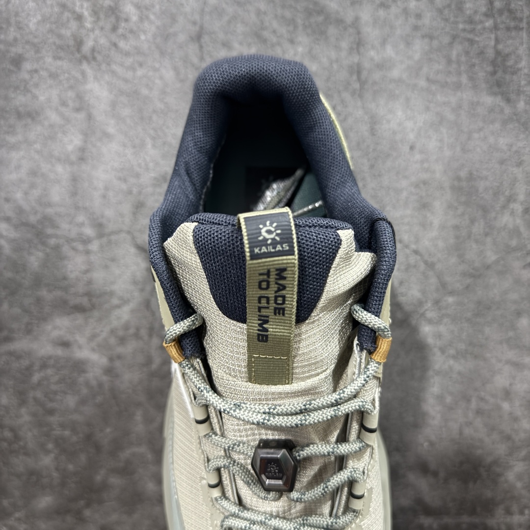 KAILAS Mountain Hiking Shoes - GTX Waterproof, Breathable, and Grippy 9 cmp i1755045495969 752 0 7