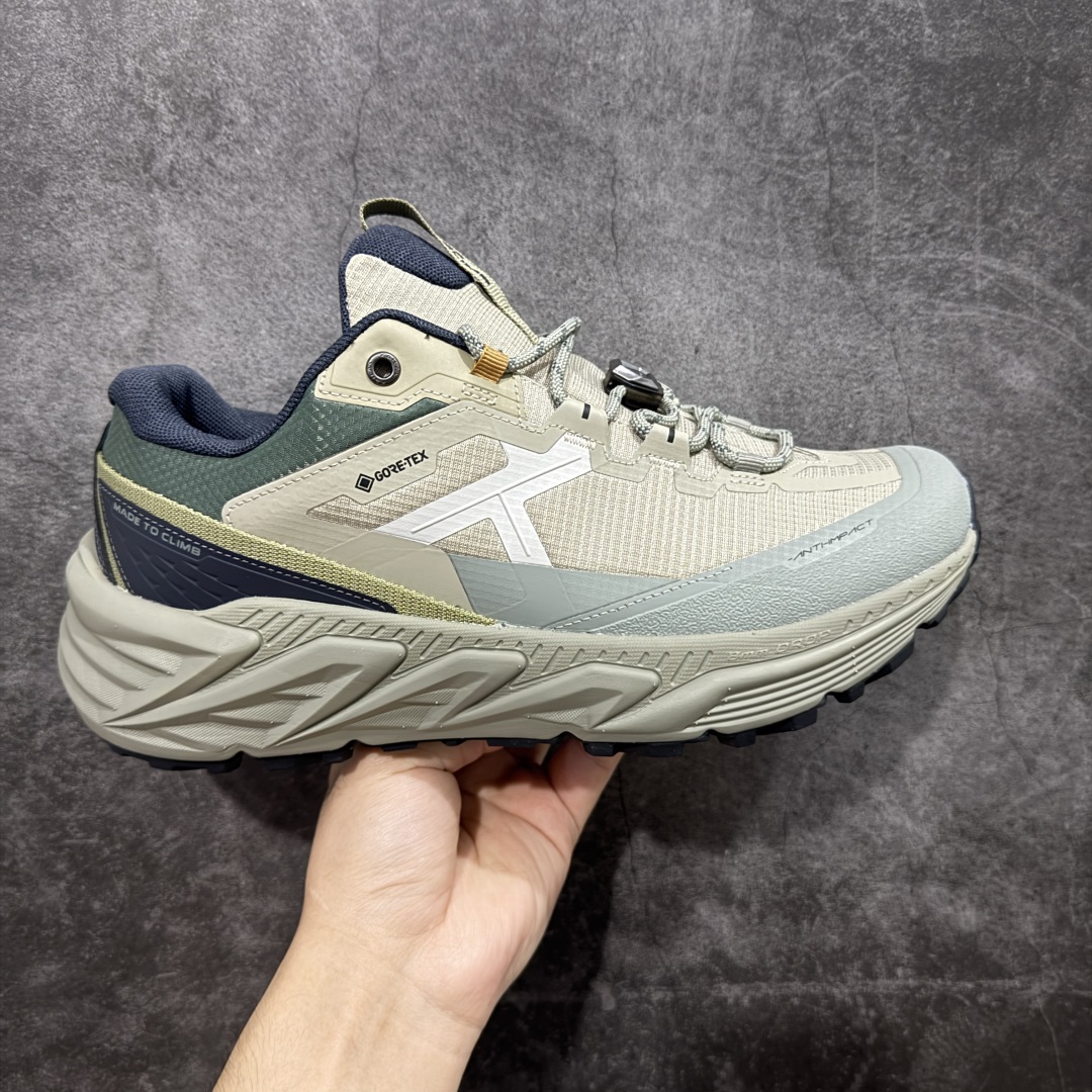 KAILAS Mountain Hiking Shoes - GTX Waterproof, Breathable, and Grippy 2 cmp i1755045498346 1299 0 0