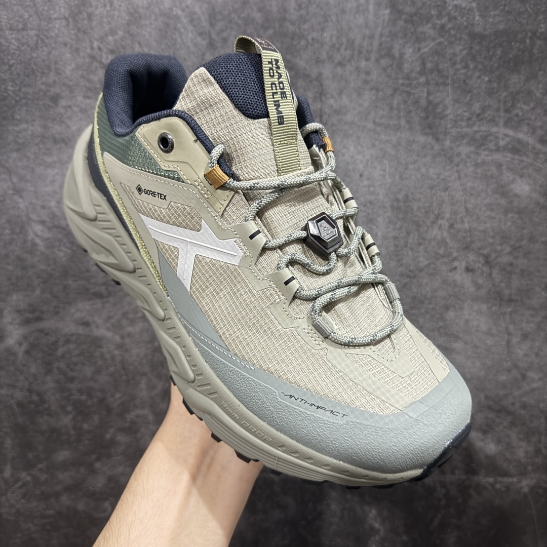 KAILAS Mountain Hiking Shoes - GTX Waterproof, Breathable, and Grippy 4 cmp i1755045498354 4382 0 2