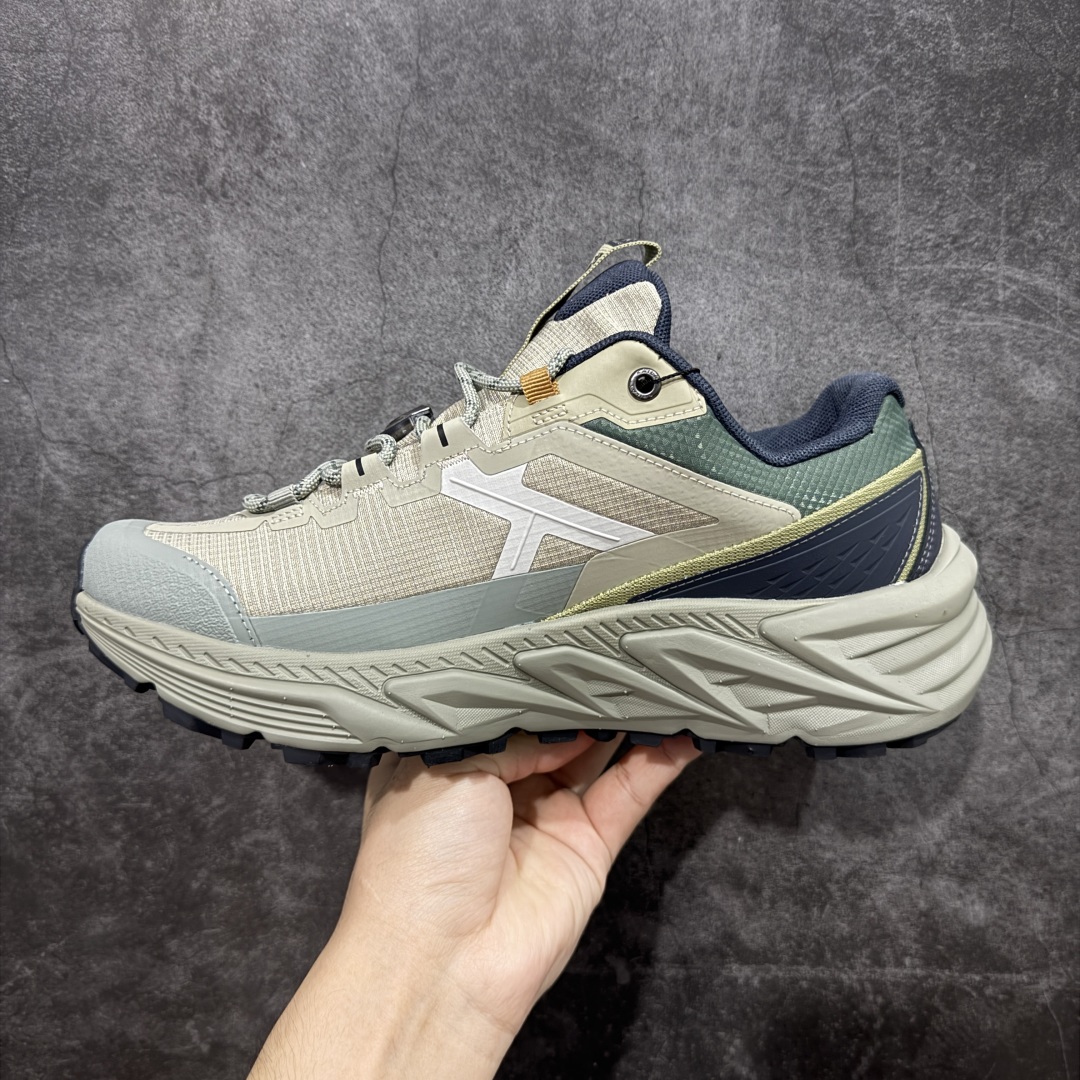 KAILAS Mountain Hiking Shoes - GTX Waterproof, Breathable, and Grippy 3 cmp i1755045498356 4629 0 1