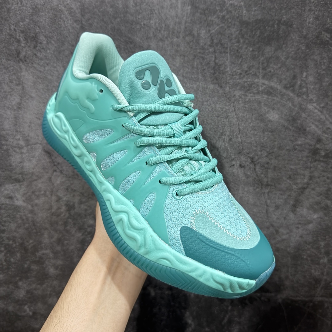  
【纯原】PUMA Hali 1 彪马哈里伯顿一代舒适百搭防滑耐磨低帮篮球鞋 

设计师和哈里伯顿在设