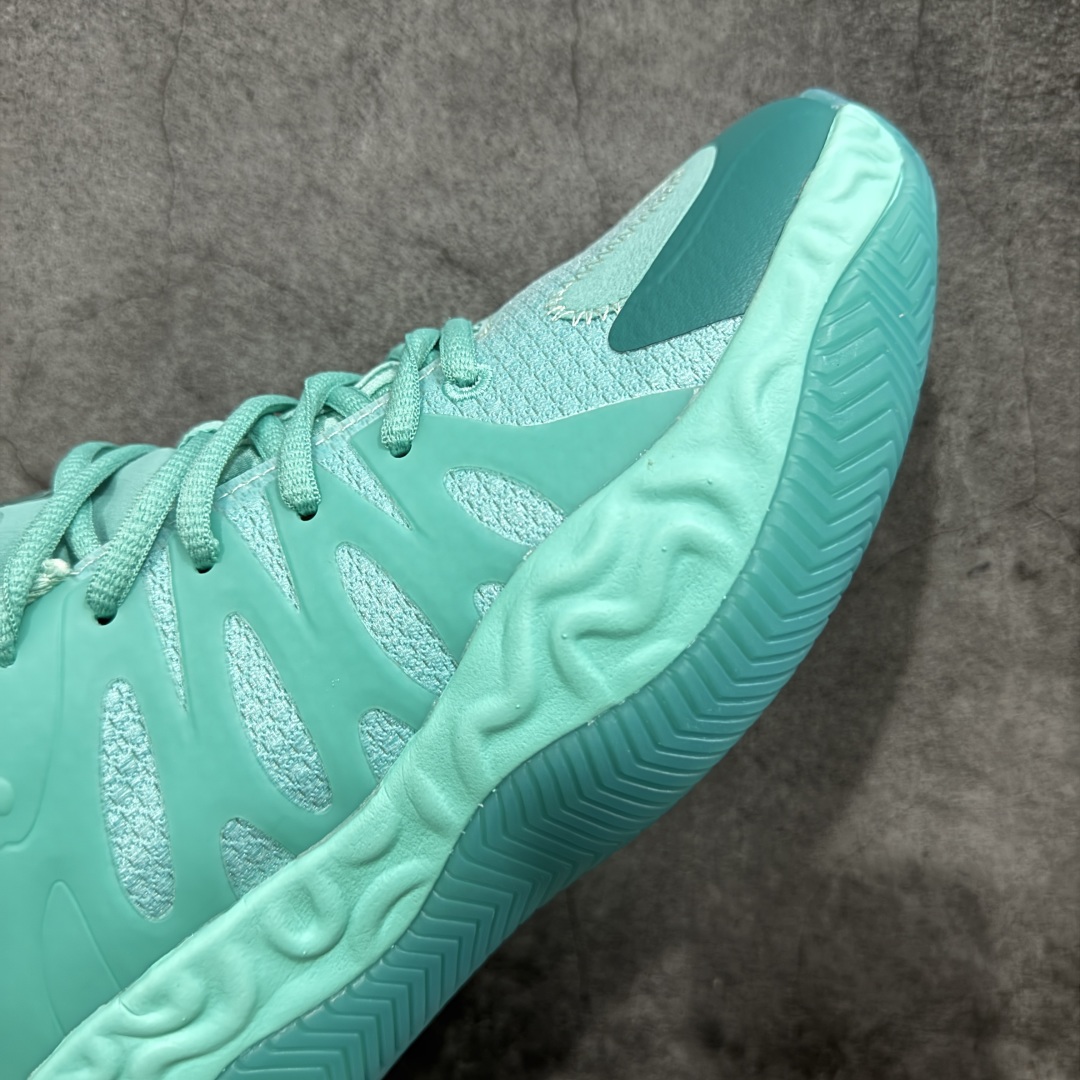  
【纯原】PUMA Hali 1 彪马哈里伯顿一代舒适百搭防滑耐磨低帮篮球鞋 

设计师和哈里伯顿在设