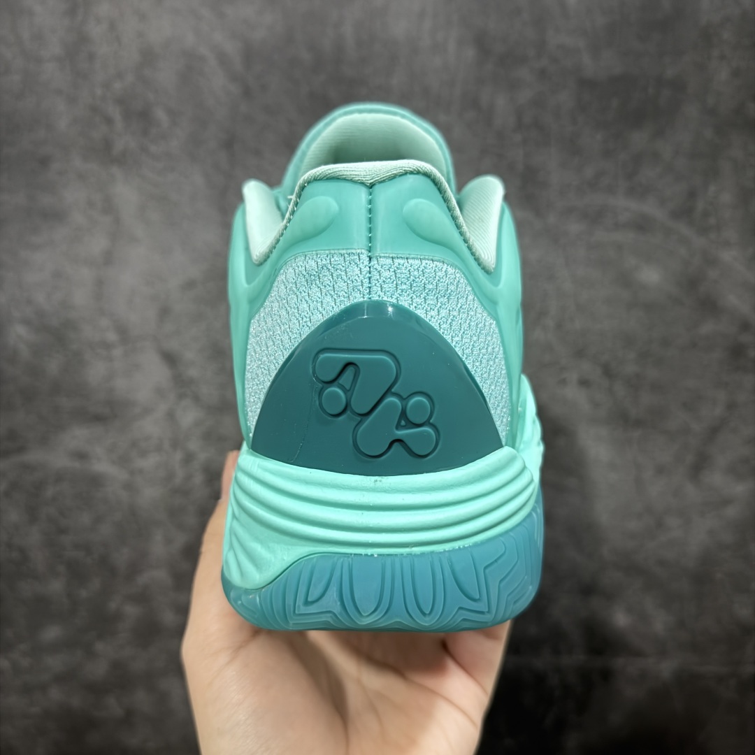  
【纯原】PUMA Hali 1 彪马哈里伯顿一代舒适百搭防滑耐磨低帮篮球鞋 

设计师和哈里伯顿在设