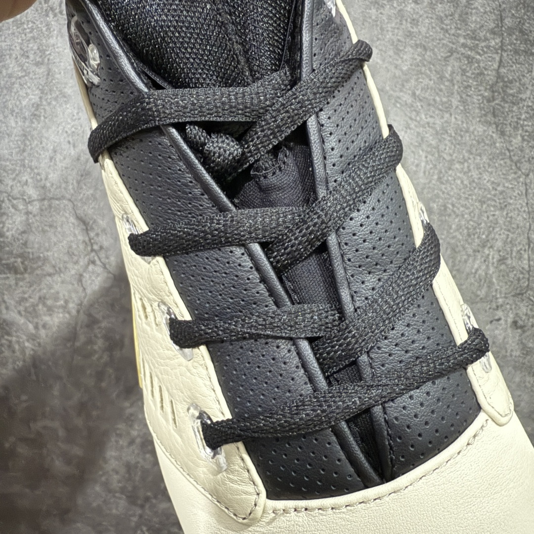  
【莞产纯原】INFINITE ARCHIVES x Air Jordan 17 Low 低帮 联名白