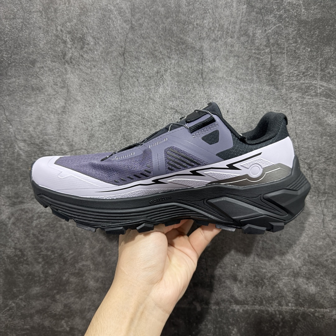  
【Top版本】凯乐石 KAILAS FUGA EX3 BOA 25款 舒适缓冲徒步 织物TPU减震防