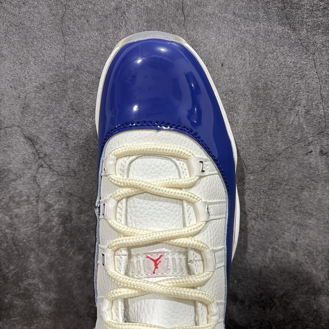  
【纯原头层版】Air Jordan 11 Retro AJ11乔11 高帮文化篮球鞋 IH0296-