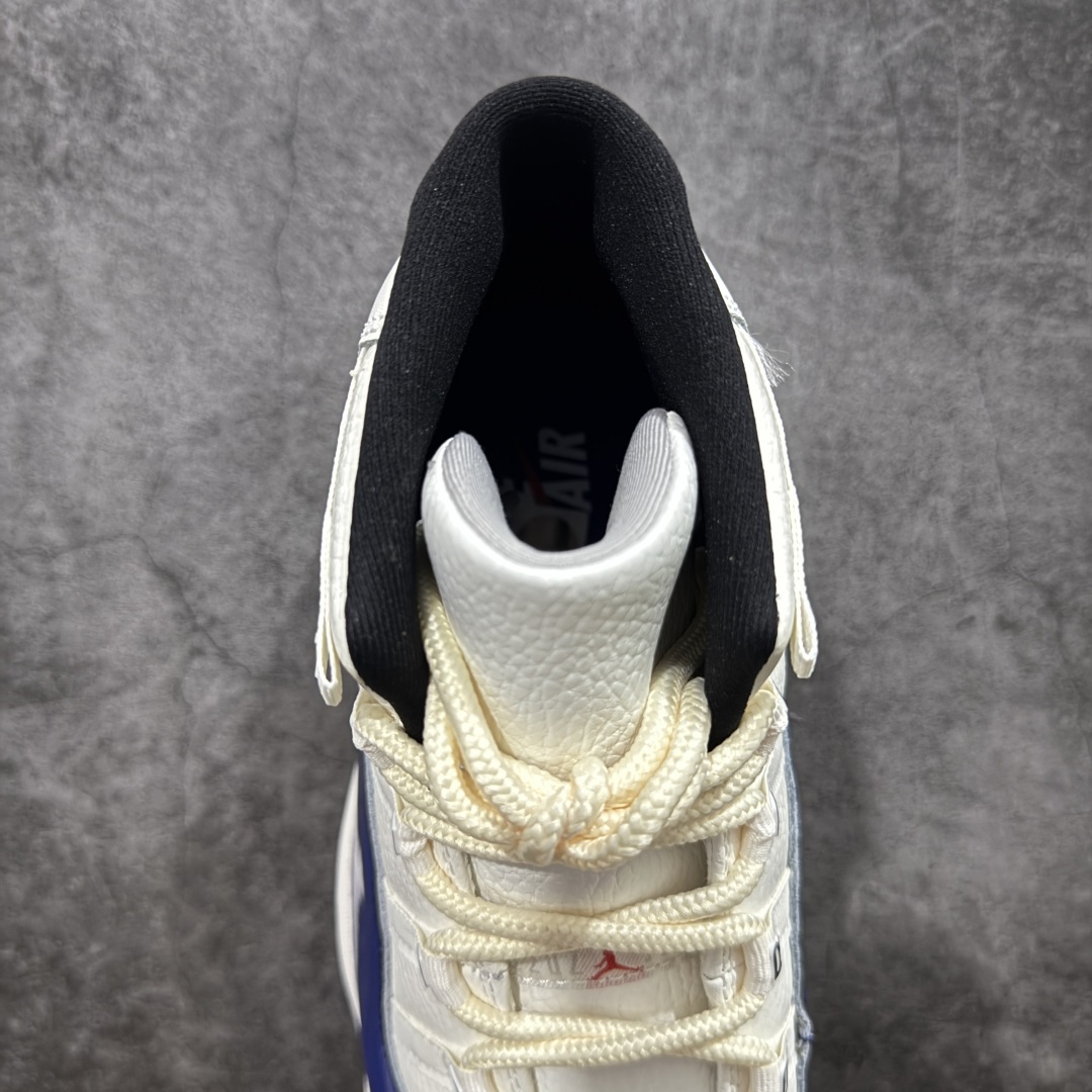  
【纯原头层版】Air Jordan 11 Retro AJ11乔11 高帮文化篮球鞋 IH0296-