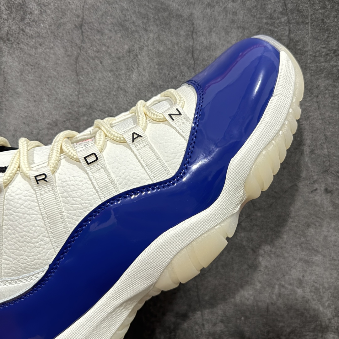  
【纯原头层版】Air Jordan 11 Retro AJ11乔11 高帮文化篮球鞋 IH0296-