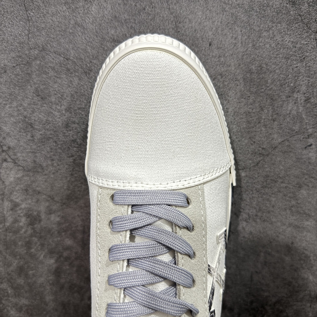  
【YH纯原版】Off-White c/o Virgil Abloh Vulc Low Top 箭头低