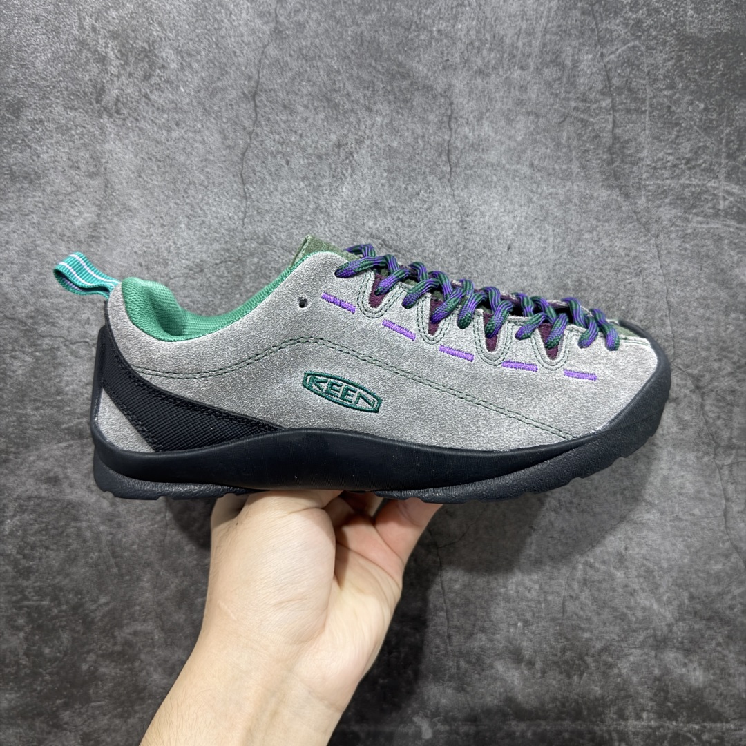 
【中山原单版】 KEEN 科恩二代 Jasper Rocks 山系户外鞋
日系街头复古风 可以暴走2
