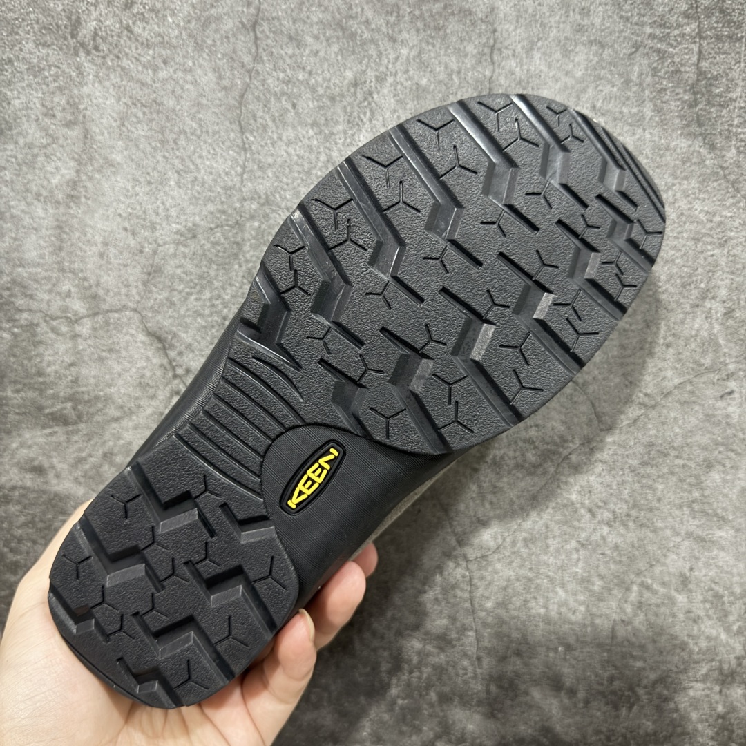  
【中山原单版】 KEEN 科恩二代 Jasper Rocks 山系户外鞋
日系街头复古风 可以暴走2