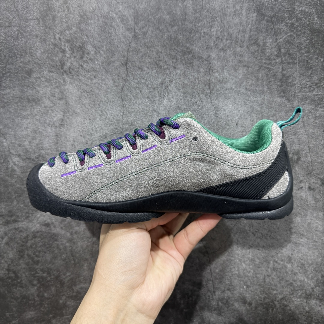  
【中山原单版】 KEEN 科恩二代 Jasper Rocks 山系户外鞋
日系街头复古风 可以暴走2