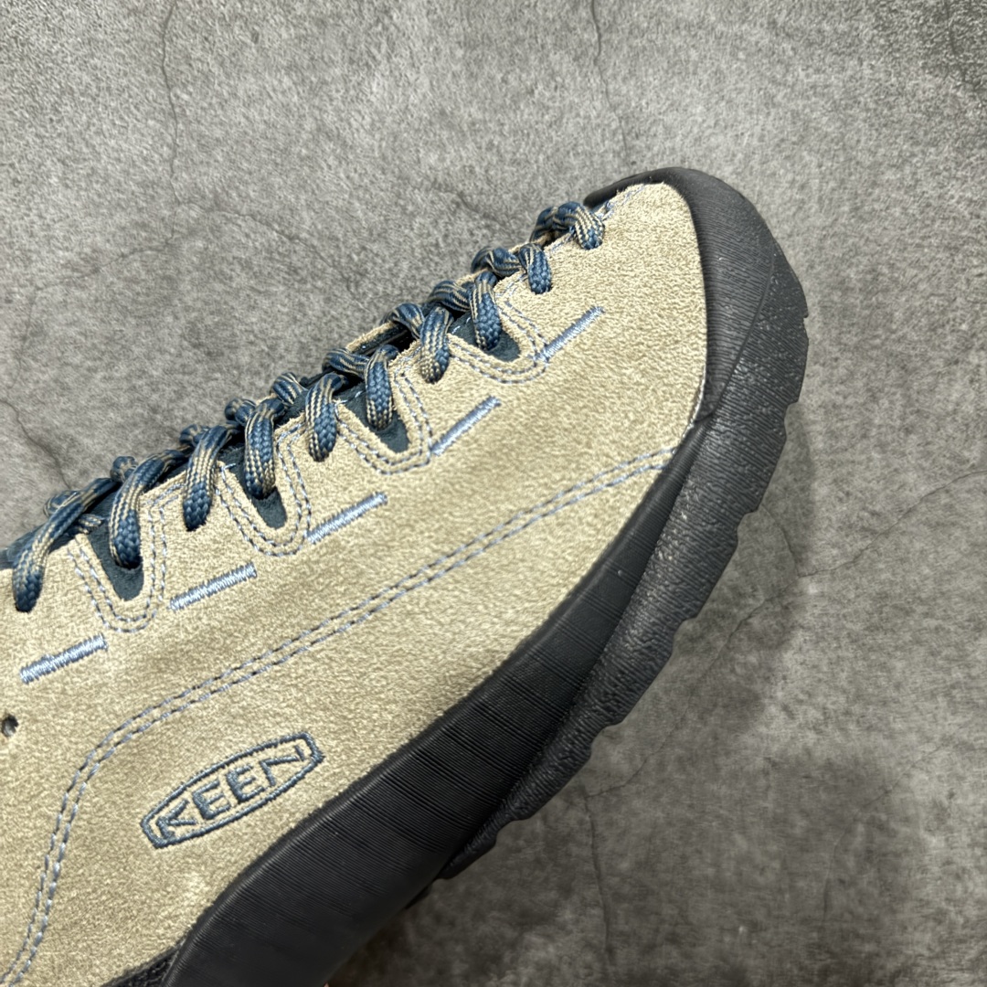  
【中山原单版】 KEEN 科恩二代 Jasper Rocks 山系户外鞋
日系街头复古风 可以暴走2