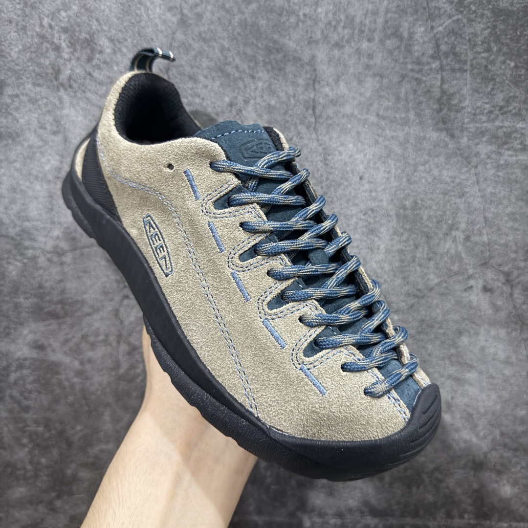  
【中山原单版】 KEEN 科恩二代 Jasper Rocks 山系户外鞋
日系街头复古风 可以暴走2
