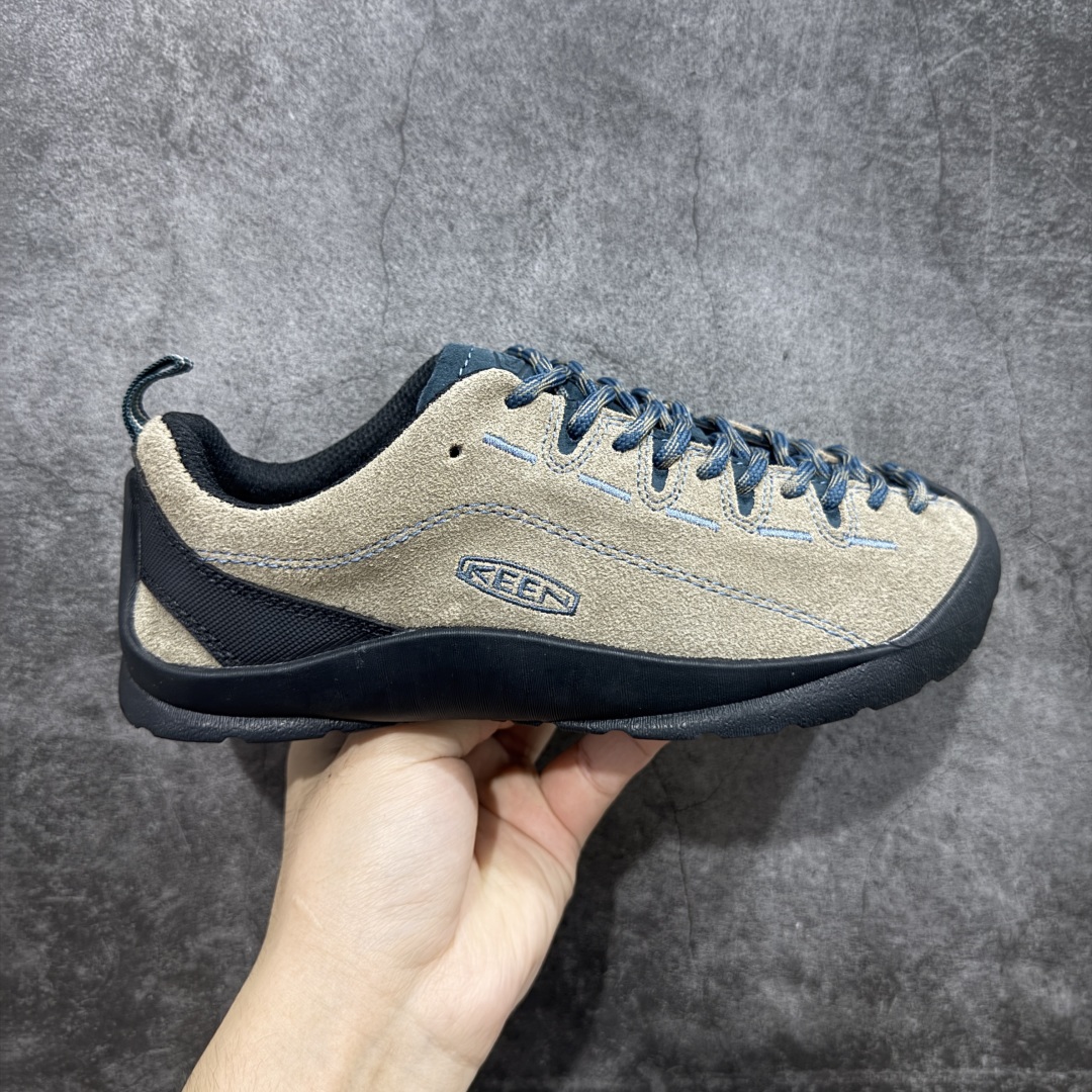  
【中山原单版】 KEEN 科恩二代 Jasper Rocks 山系户外鞋
日系街头复古风 可以暴走2