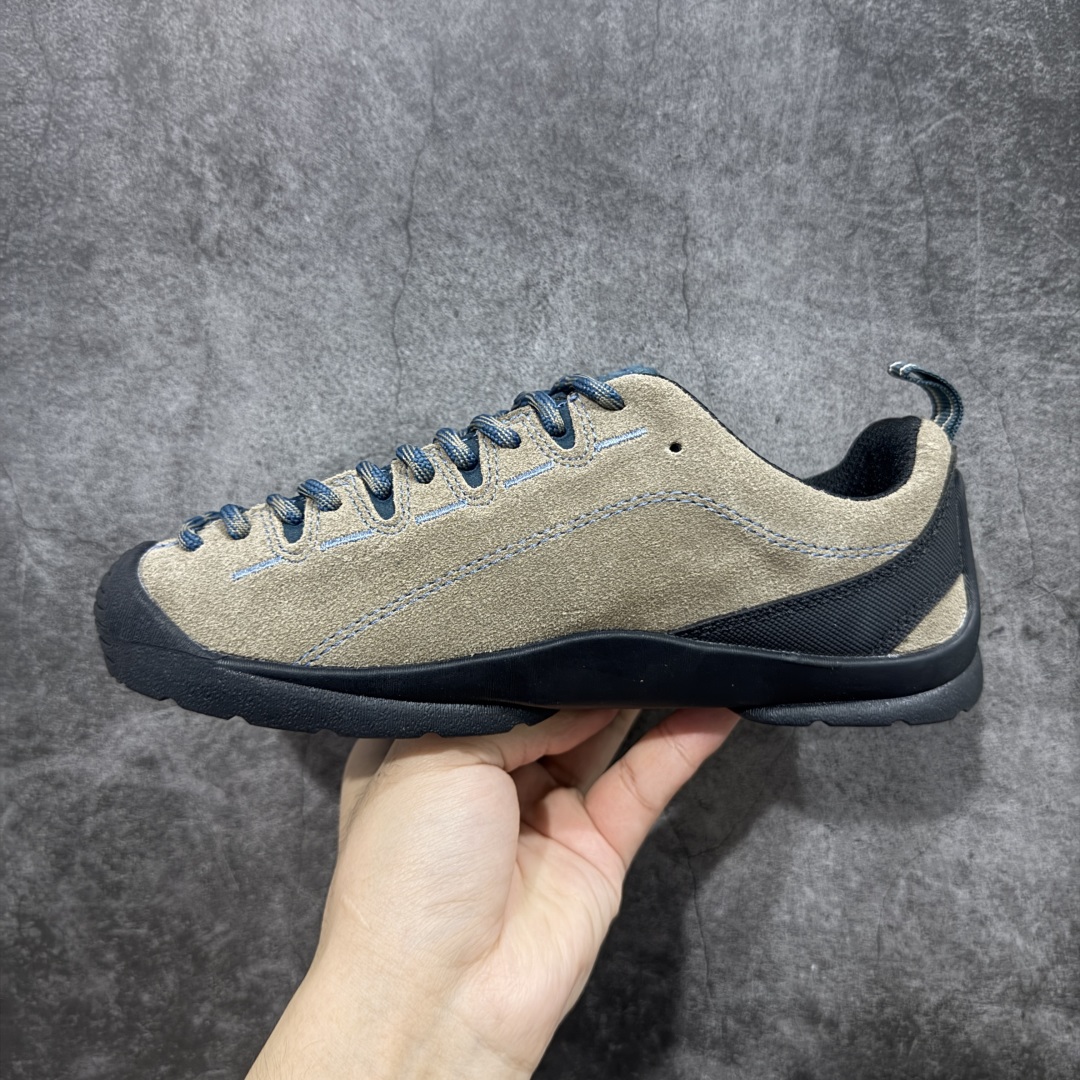  
【中山原单版】 KEEN 科恩二代 Jasper Rocks 山系户外鞋
日系街头复古风 可以暴走2