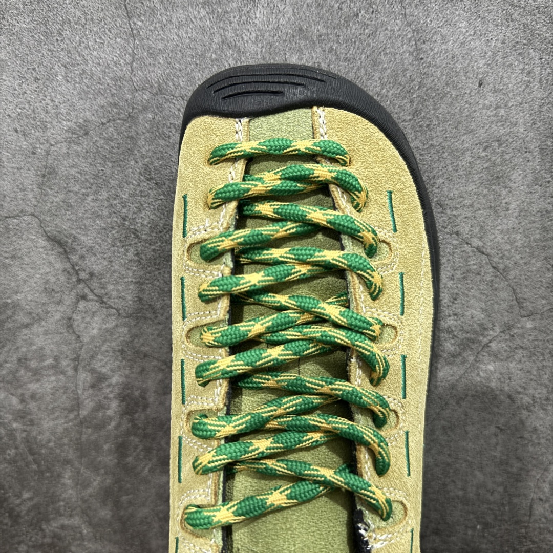  
【中山原单版】 KEEN 科恩二代 Jasper Rocks 山系户外鞋
日系街头复古风 可以暴走2