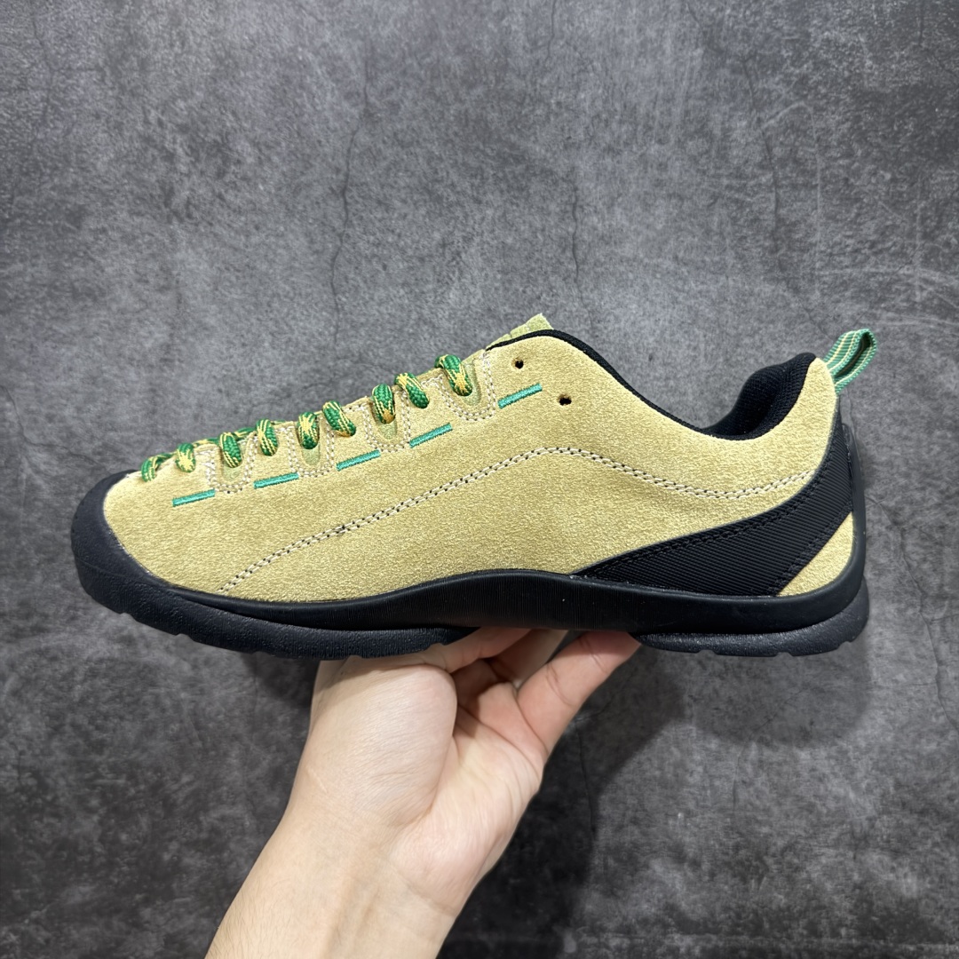  
【中山原单版】 KEEN 科恩二代 Jasper Rocks 山系户外鞋
日系街头复古风 可以暴走2