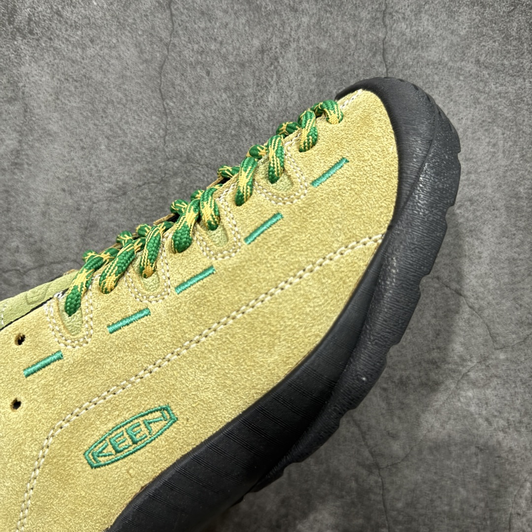  
【中山原单版】 KEEN 科恩二代 Jasper Rocks 山系户外鞋
日系街头复古风 可以暴走2