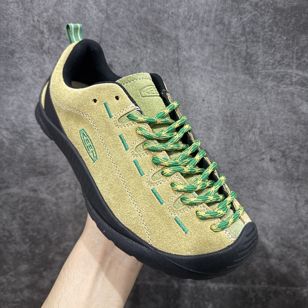  
【中山原单版】 KEEN 科恩二代 Jasper Rocks 山系户外鞋
日系街头复古风 可以暴走2