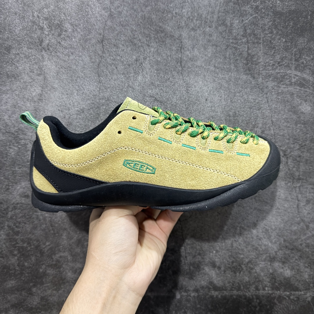  
【中山原单版】 KEEN 科恩二代 Jasper Rocks 山系户外鞋
日系街头复古风 可以暴走2
