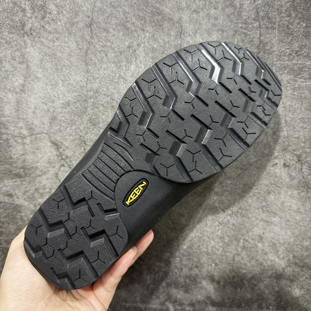  
【中山原单版】 KEEN 科恩二代 Jasper Rocks 山系户外鞋
日系街头复古风 可以暴走2
