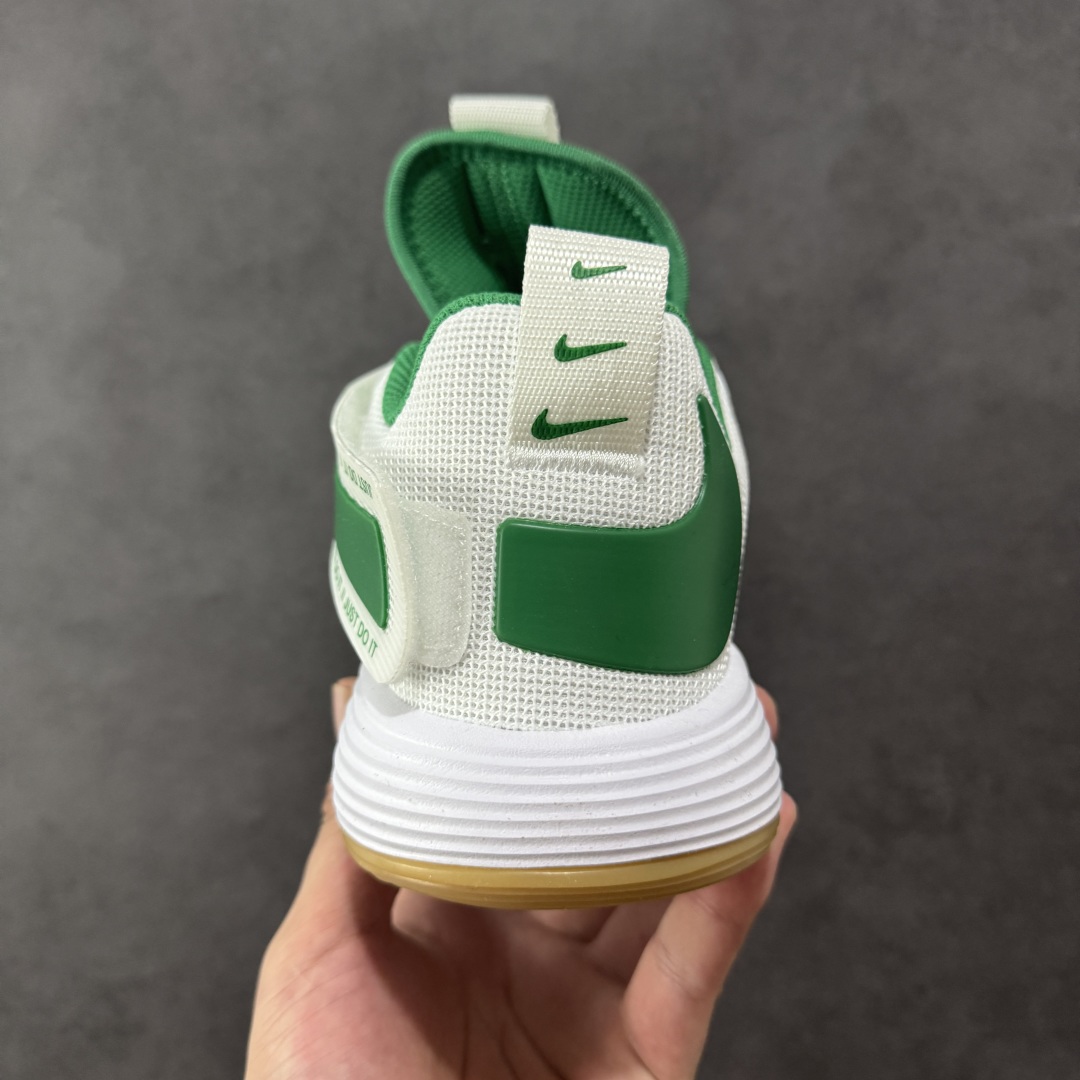  
NK React HyperSet 训练鞋 
低帮减震耐磨 排球篮球双线球鞋 
原鞋开发 全鞋底re