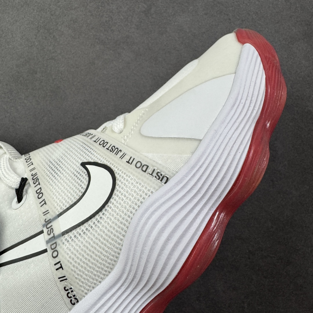  
NK React HyperSet 训练鞋 
低帮减震耐磨 排球篮球双线球鞋 
原鞋开发 全鞋底re