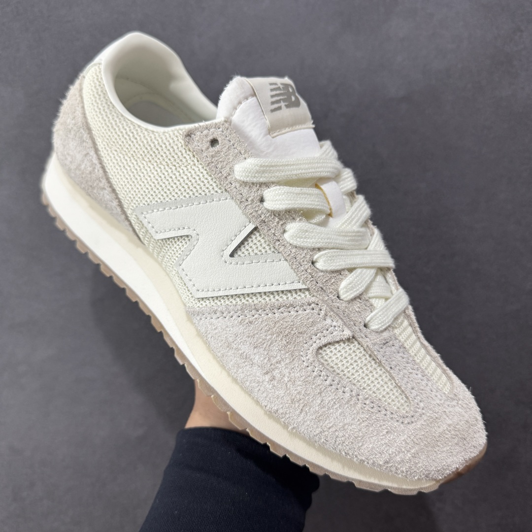 图片[3]-【公司级】New Balance U471 新百伦织物牛剖层革春夏薄底鞋防滑耐磨平衡轻便低帮生活休闲鞋 原档数据独立私模大底 唯一正确三层组合大底 特高弹切片加持 百分百还原原鞋脚感 NB市场最强产物 防伪原标全套原楦原纸板原厂数据开发 全鞋电脑针车加持 原厂网布 原装进口头层翻毛皮料正确绒感卡色 正确中底拉帮中底网布细节 匠心打造 耗时两个月开发完成 工艺极其复杂难度可想而知 高端零售专供产物 货号：U471KAB 尺码：36 37 37.5 38 38.5 39.5 40 40.5 41.5 42 42.5 43 44 44.5 45 编码：CCB200210-选品中心