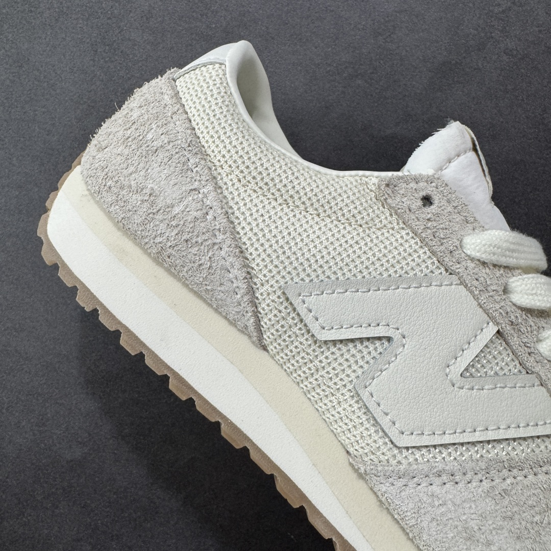 图片[6]-【公司级】New Balance U471 新百伦织物牛剖层革春夏薄底鞋防滑耐磨平衡轻便低帮生活休闲鞋 原档数据独立私模大底 唯一正确三层组合大底 特高弹切片加持 百分百还原原鞋脚感 NB市场最强产物 防伪原标全套原楦原纸板原厂数据开发 全鞋电脑针车加持 原厂网布 原装进口头层翻毛皮料正确绒感卡色 正确中底拉帮中底网布细节 匠心打造 耗时两个月开发完成 工艺极其复杂难度可想而知 高端零售专供产物 货号：U471KAB 尺码：36 37 37.5 38 38.5 39.5 40 40.5 41.5 42 42.5 43 44 44.5 45 编码：CCB200210-选品中心