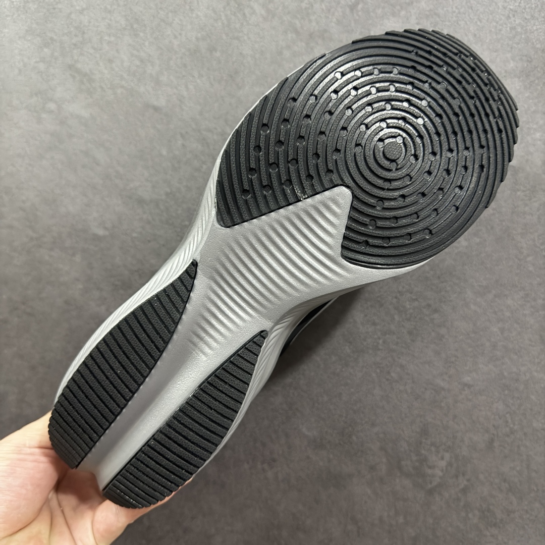 220 定制版 Off White x Nike Zoom Plus Low 箭头 x 耐克 低帮 黑灰 超级飞马涡轮增压马拉松慢跑鞋 CK4318-152