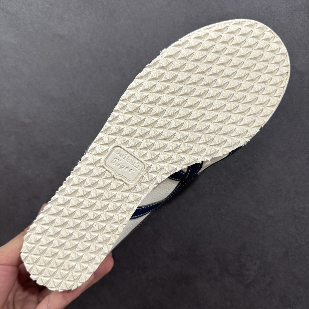 【纯原】Onitsuka Tiger Mexico 66® Paraty x Louis Vuitton