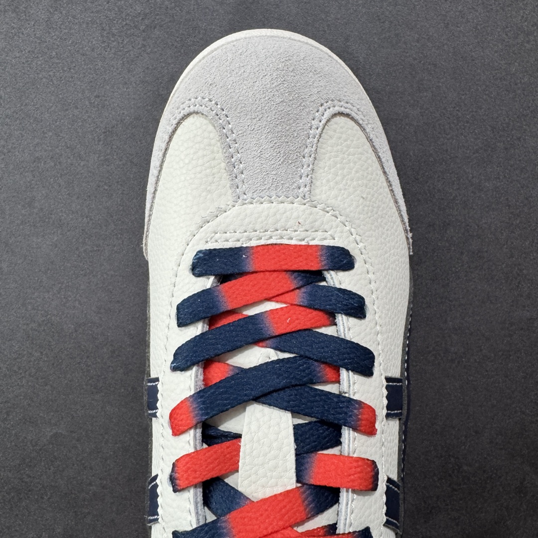 【纯原】Onitsuka Tiger Mexico 66® Paraty x Louis Vuitton