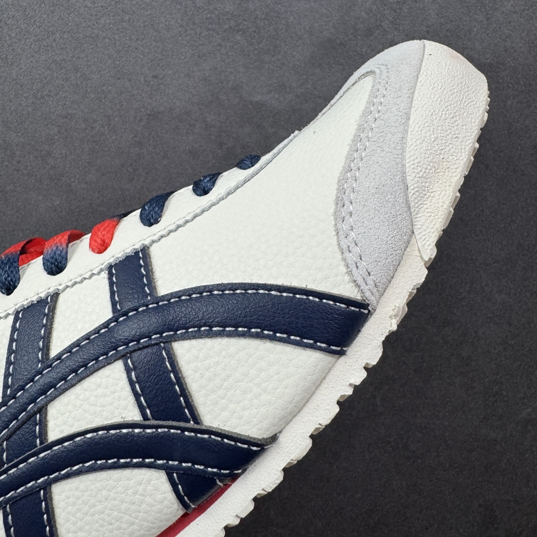 【纯原】Onitsuka Tiger Mexico 66® Paraty x Louis Vuitton