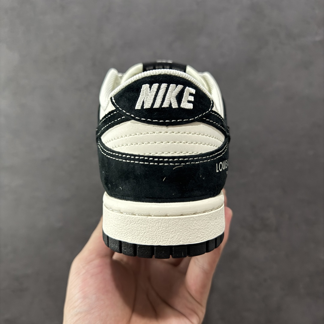  
【纯原】Louis Vuitton x Nike Dunk SB Low 路易威登LV x 耐克 S
