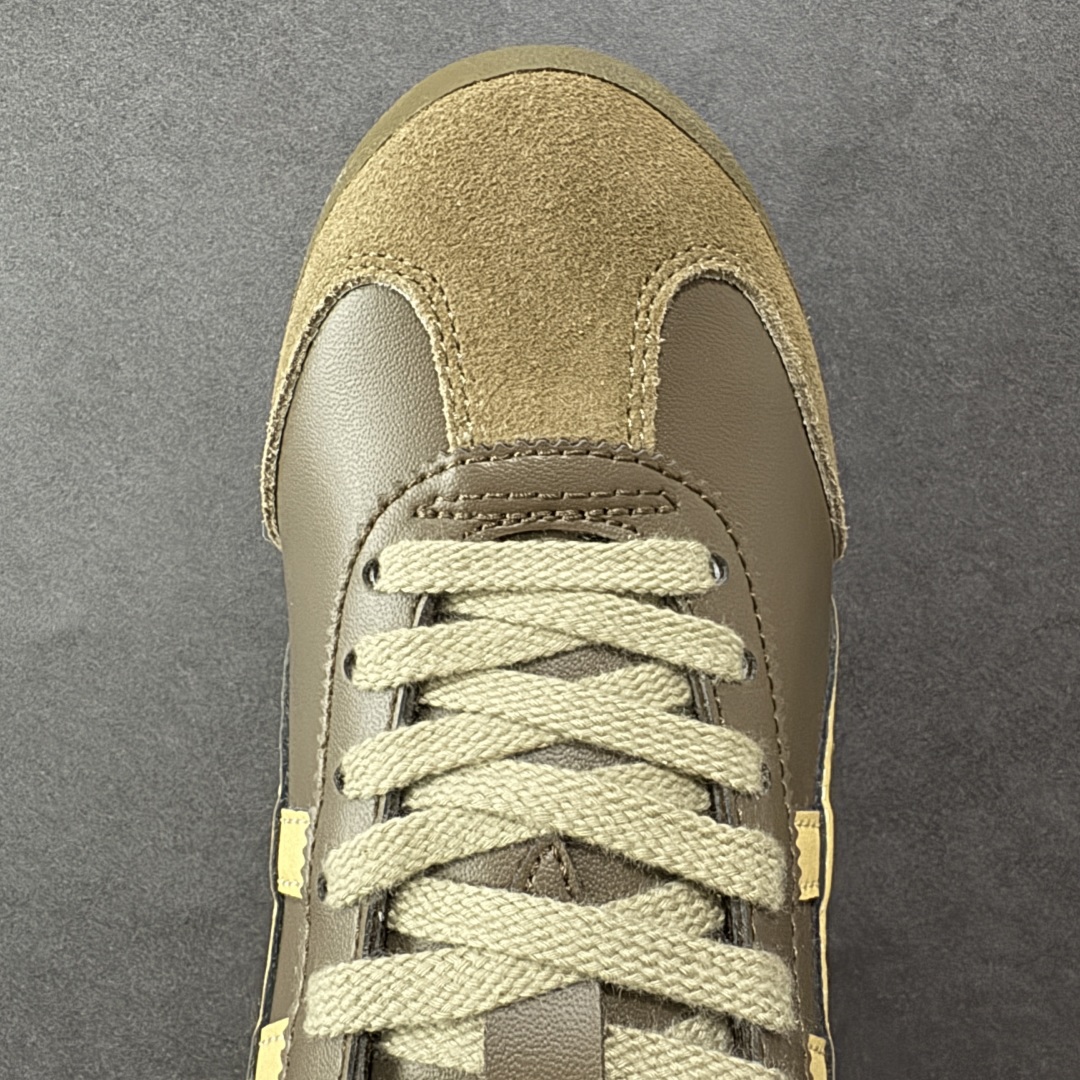 150 Onitsuka Tiger MEXICO 66 百搭单品 定制鬼冢虎 板鞋 1183C102-203