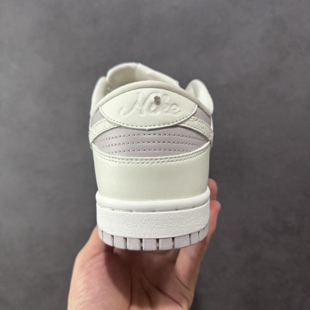  
【纯原】耐克Nike SB Dunk LowPlatinum Violet扣篮系列低帮休闲运动滑板板