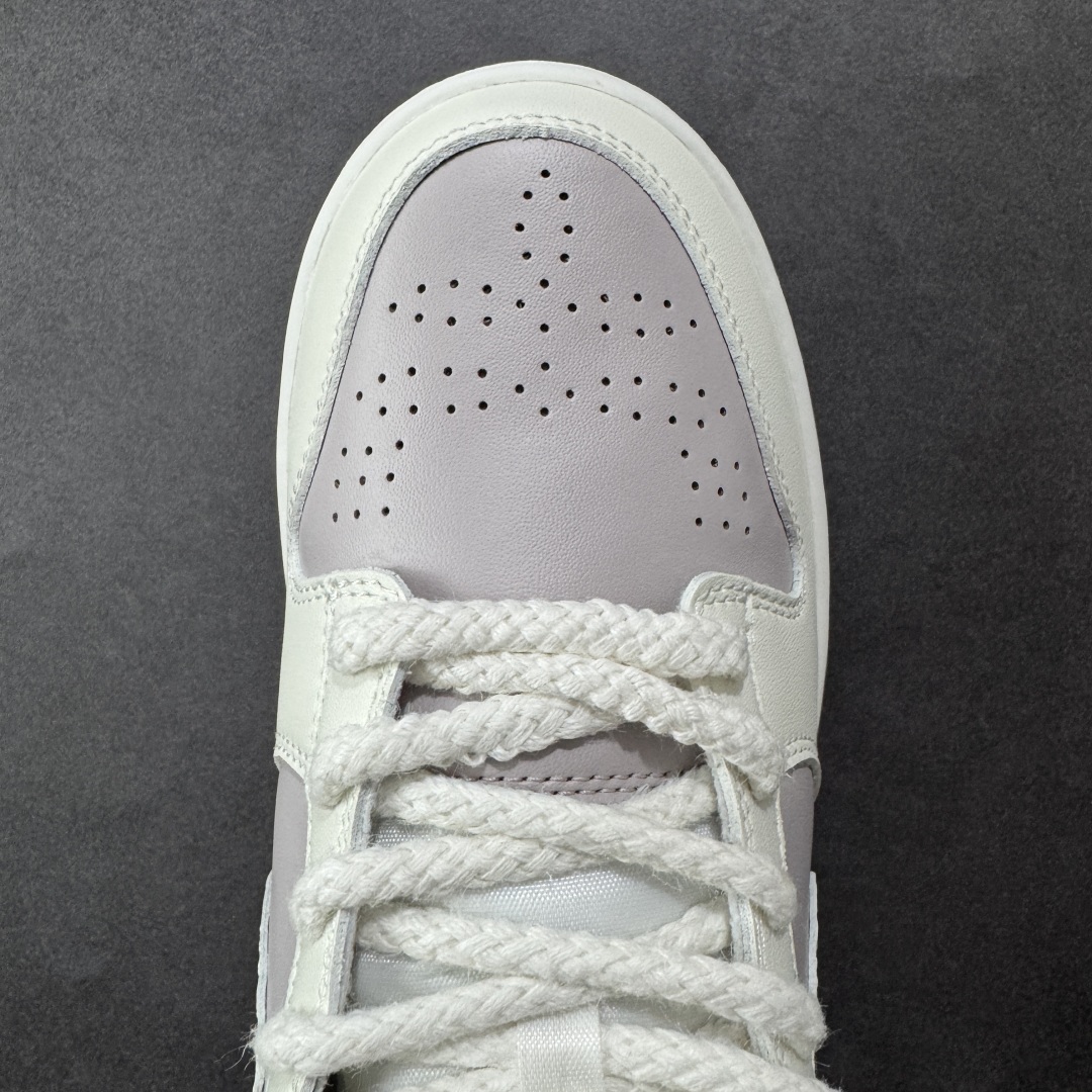  
【纯原】耐克Nike SB Dunk LowPlatinum Violet扣篮系列低帮休闲运动滑板板