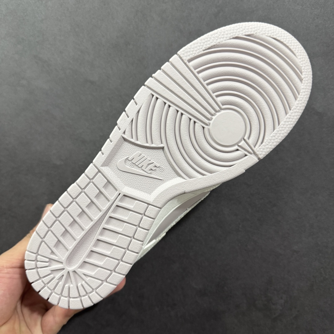  
【纯原】耐克Nike SB Dunk LowPlatinum Violet扣篮系列低帮休闲运动滑板板