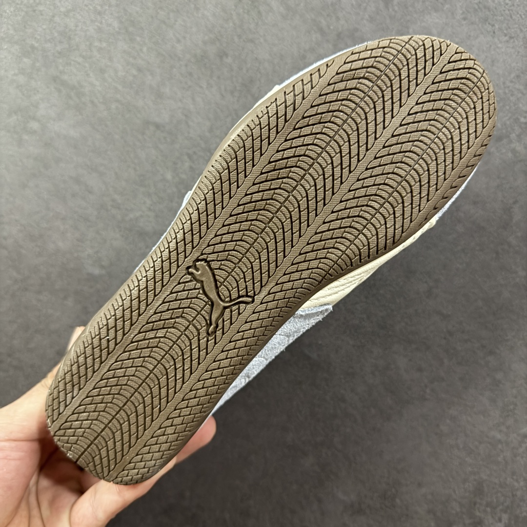 Puma Speedcat OG 防滑耐磨低帮德训赛车板鞋 403688-01